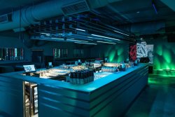 Прибыльный ночной клуб рядом с центром Краснодара